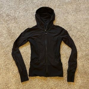 Lulu lemon Zip Up